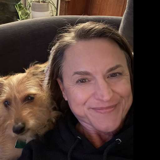 Profile image for pet sitter Tonja