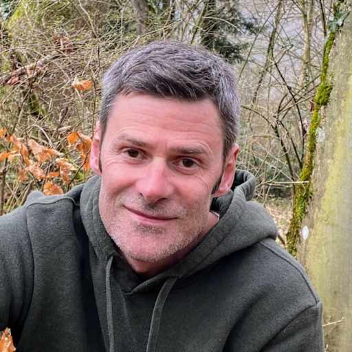 Profile image for pet sitter Daniel