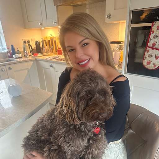 Profile image for pet sitters Sally & Edmund