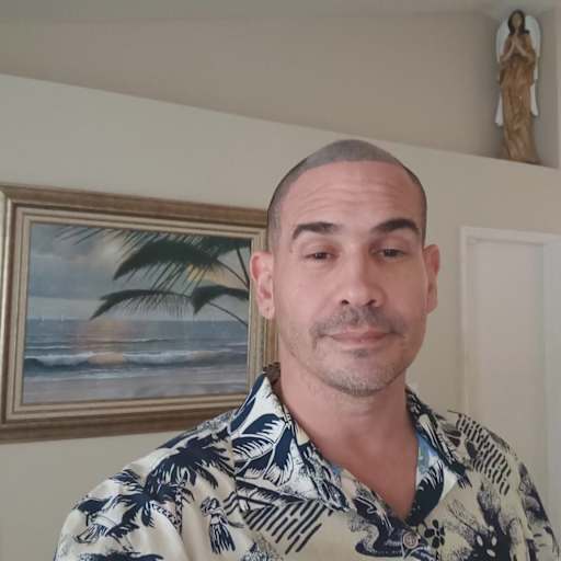 Profile image for pet sitter Robert