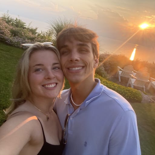 Profile image for pet sitters Brett & Elijah