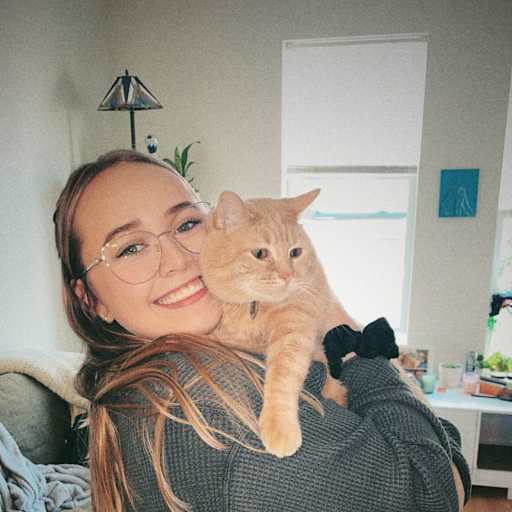 Profile image for pet sitter Sydney