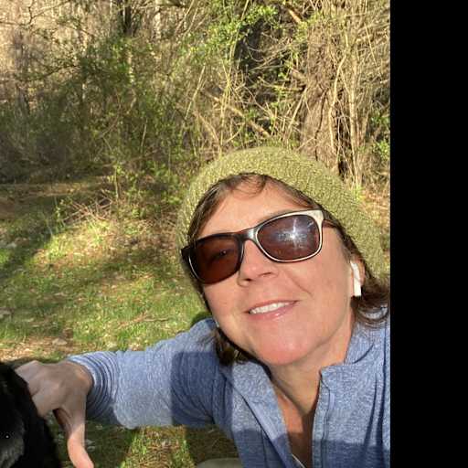 Profile image for pet sitter Suzanne