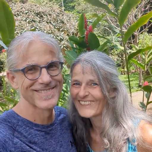 Profile image for pet sitters Markus & Dorit