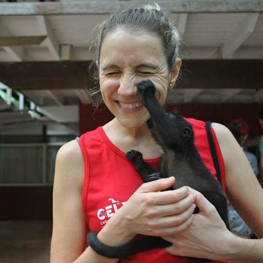 Profile image for pet sitter Montserrat
