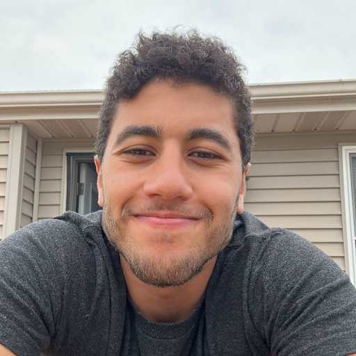 Profile image for pet sitter Sherif
