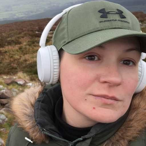 Profile image for pet sitter Melissa