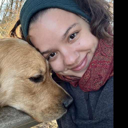 Profile image for pet sitters Andrea & Andrés