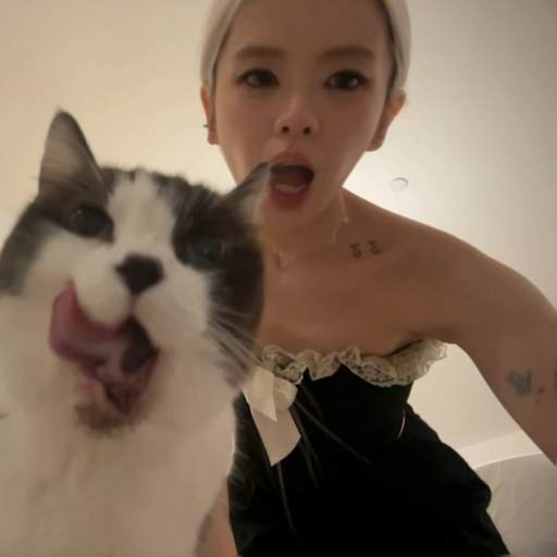 Profile image for pet sitter Chinny