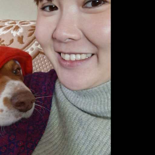 Profile image for pet sitter Sawako