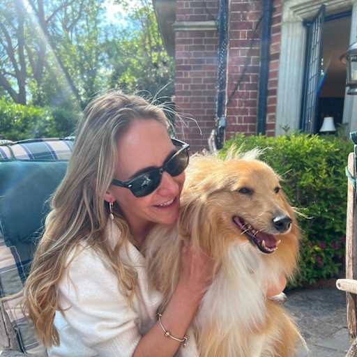 Profile image for pet sitter Katie