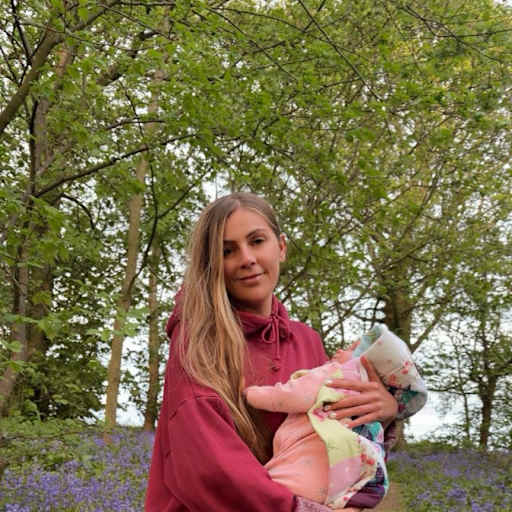 Profile image for pet sitter Sally