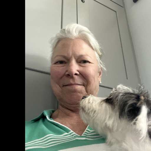 Profile image for pet sitter Merideth