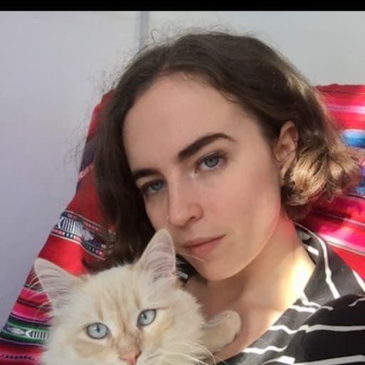 Profile image for pet sitter Margot