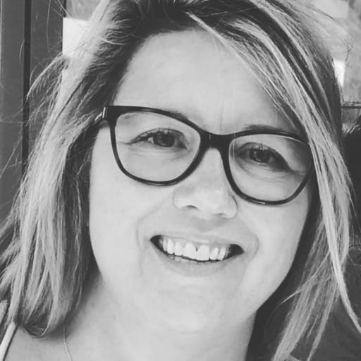 Profile image for pet sitter Yvonne