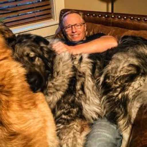 Profile image for pet sitter Christopher