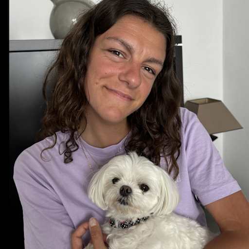 Profile image for pet sitters Manon & Vincent