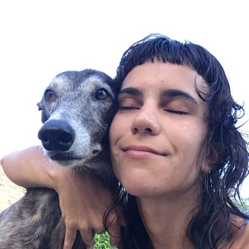 Profile image for pet sitters Tamara & Mariana