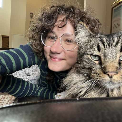 Profile image for pet sitter Sophia