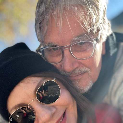 Profile image for pet sitters Linda & Richard