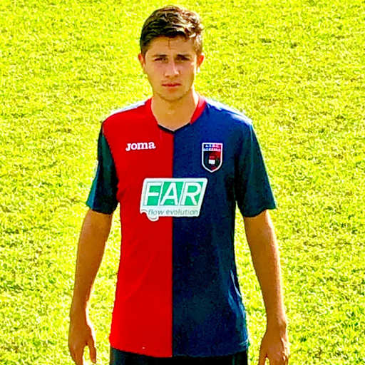 Profile image for pet sitters Nicholas & Emanuele