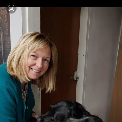 Profile image for pet sitters Isobel & Julian 