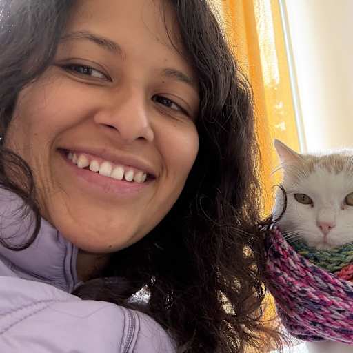 Profile image for pet sitter Ana