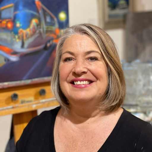 Profile image for pet sitter Elizabeth