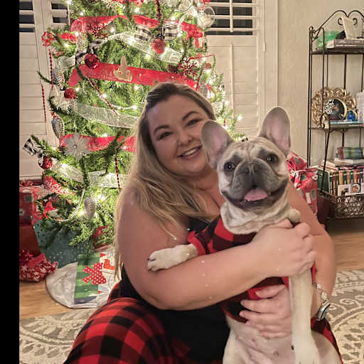 Profile image for pet sitter Nicole