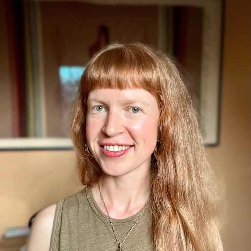 Profile image for pet sitter Meghan