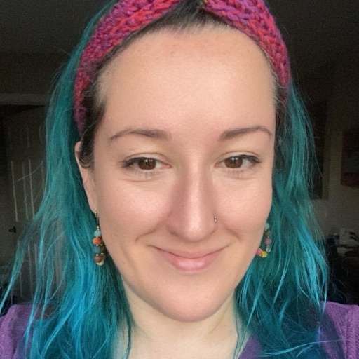 Profile image for pet sitter Samantha