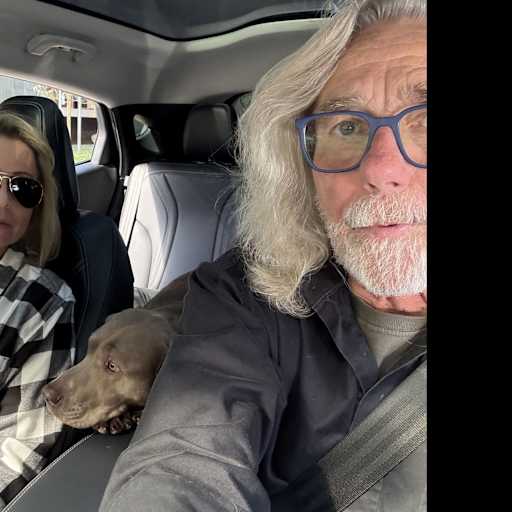 Profile image for pet sitters Sonya & Darroll