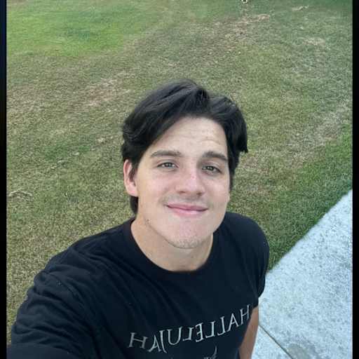 Profile image for pet sitter Nathan