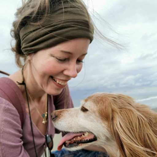 Profile image for pet sitter Merel
