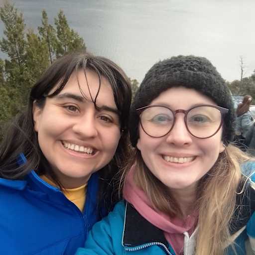 Profile image for pet sitters Lucia & Lourdes