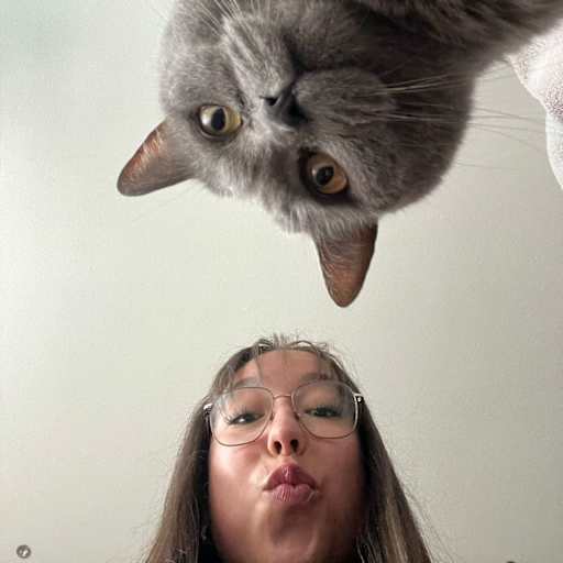 Profile image for pet sitter Kim-Lyam