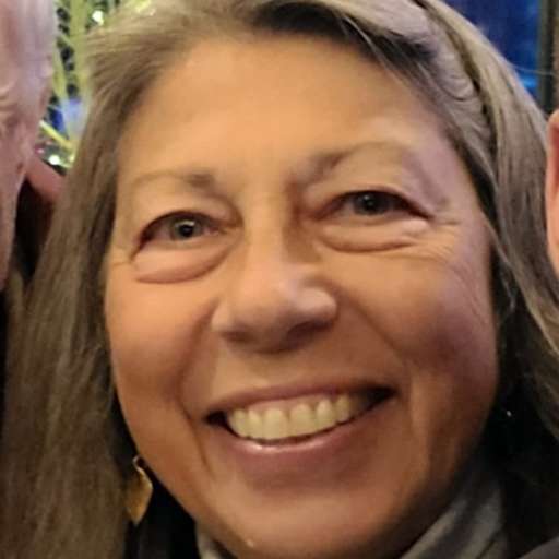 Profile image for pet sitter Christine