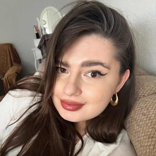 Profile image for pet sitter Nikoletta