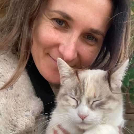 Profile image for pet sitter Jess