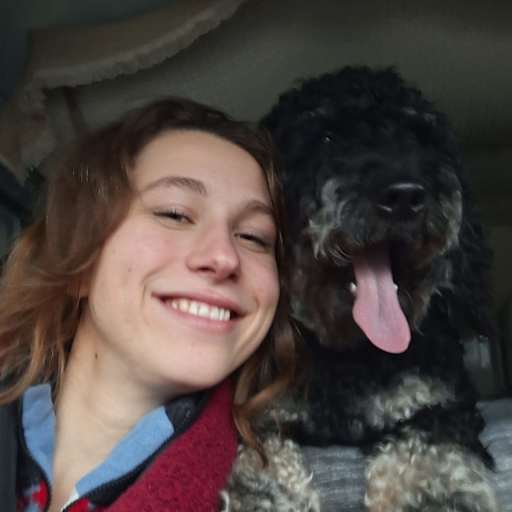 Profile image for pet sitter Sara