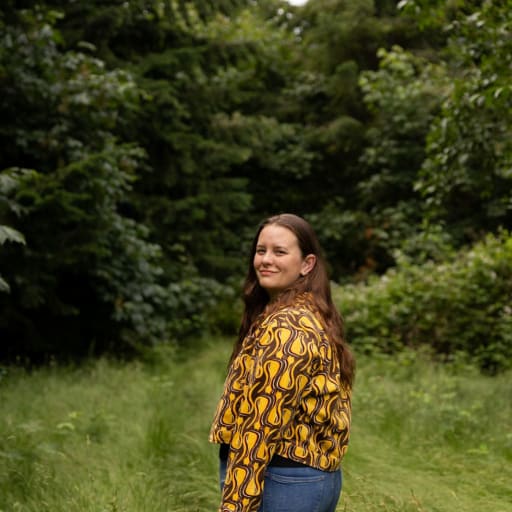 Profile image for pet sitter Heather