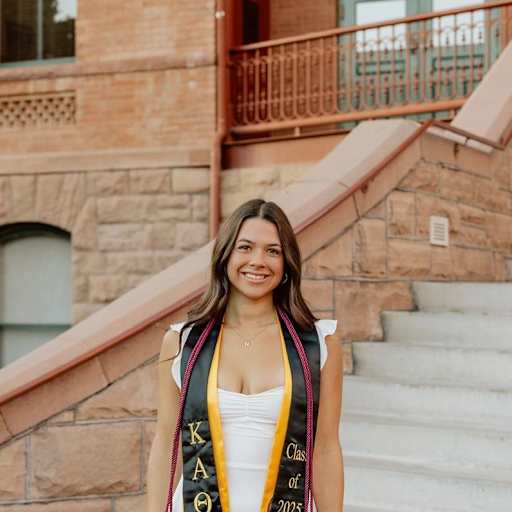 Profile image for pet sitter Nyah