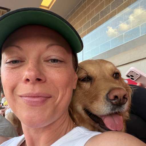 Profile image for pet sitter Cristie