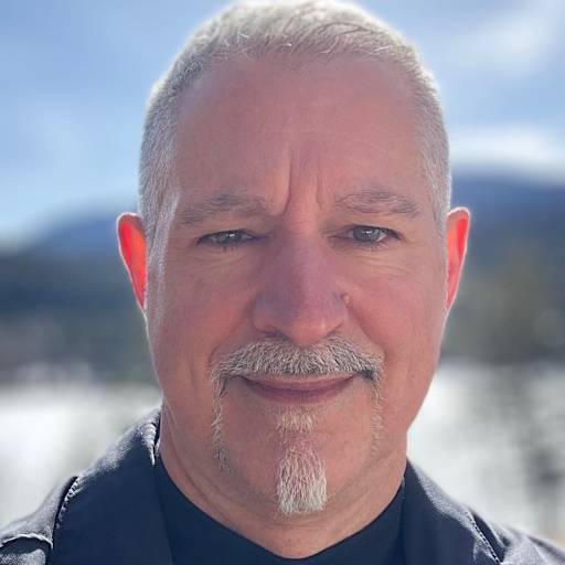 Profile image for pet sitter Alain