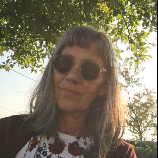 Profile image for pet sitter Pamela