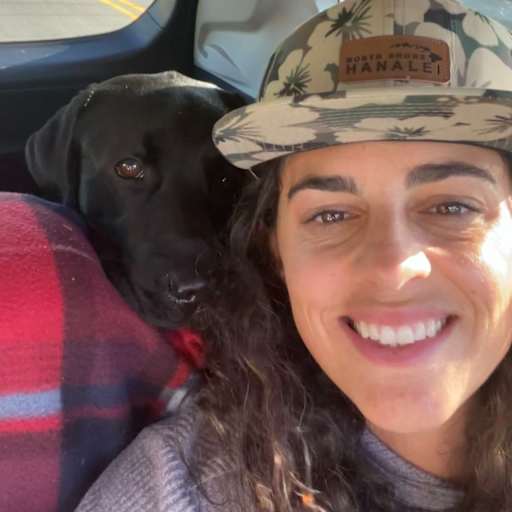 Profile image for pet sitters Leigha & Matthew