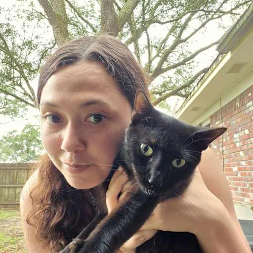 Profile image for pet sitter Jenna