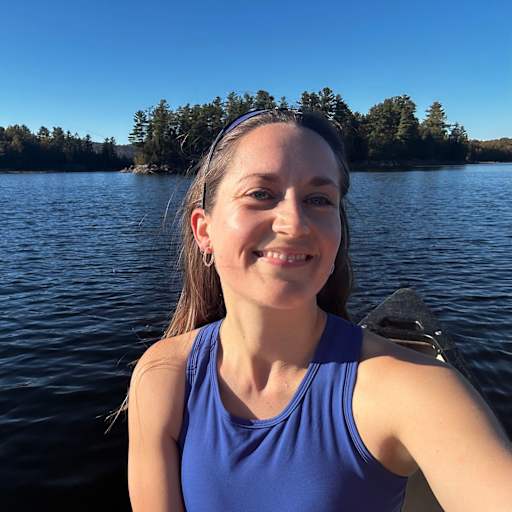 Profile image for pet sitter Marie