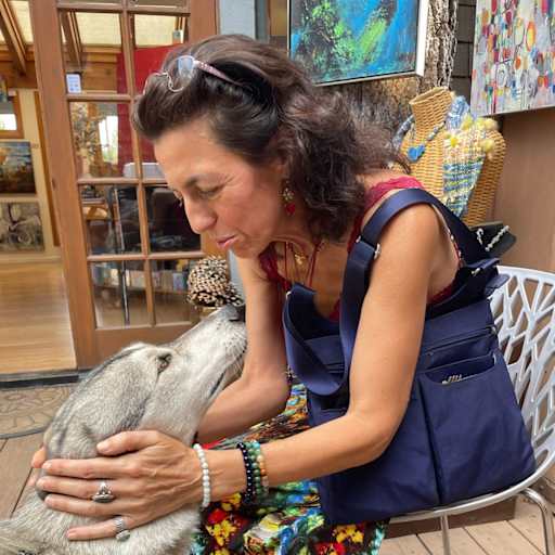 Profile image for pet sitter Laurence