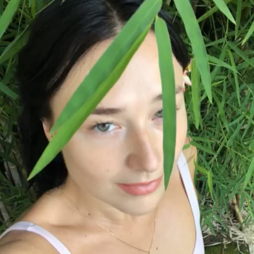 Profile image for pet sitter Doriane